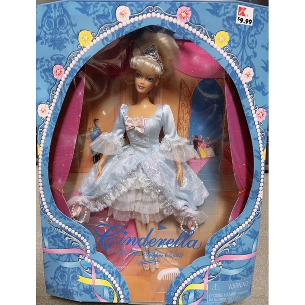 Búp bê barbie Holiday