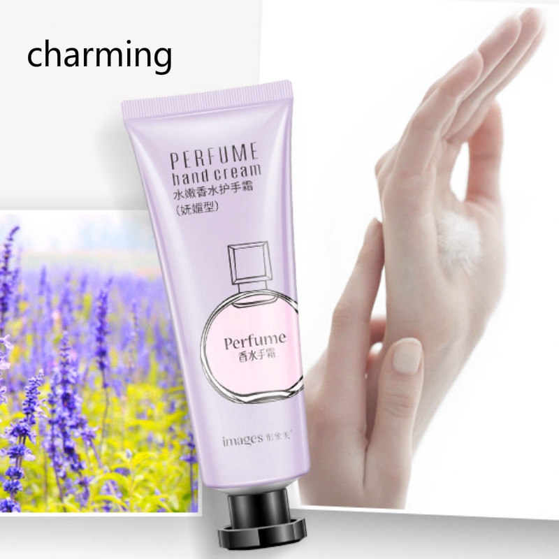 Kem Dưỡng Da Tay Chiết Xuất Nước Hoa Dưỡng Ẩm Chống Khô Da | BigBuy360 - bigbuy360.vn