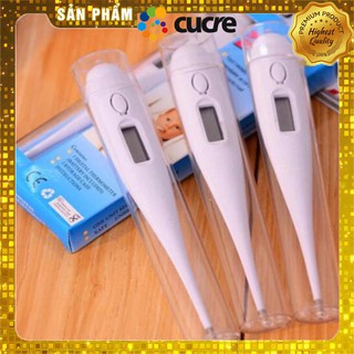[FREESHIP ĐƠN TỪ 50K] Cặp nhiệt độ điện tử cho bé