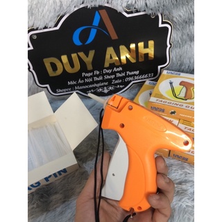 Máy bắn mác và đạn - MÁY GIM TAG MÁC QUẦN ÁO