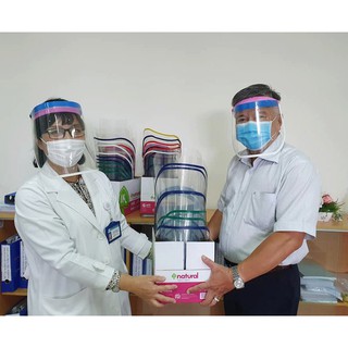 Miếng chắn giọt bắn
