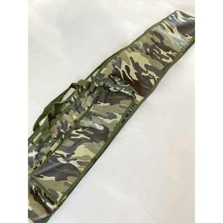 Túi đựng cần 3 ngăn rằn ri , đựng cần câu tiện lợi , siêu bền , đủ size từ 80cm đến 140cm