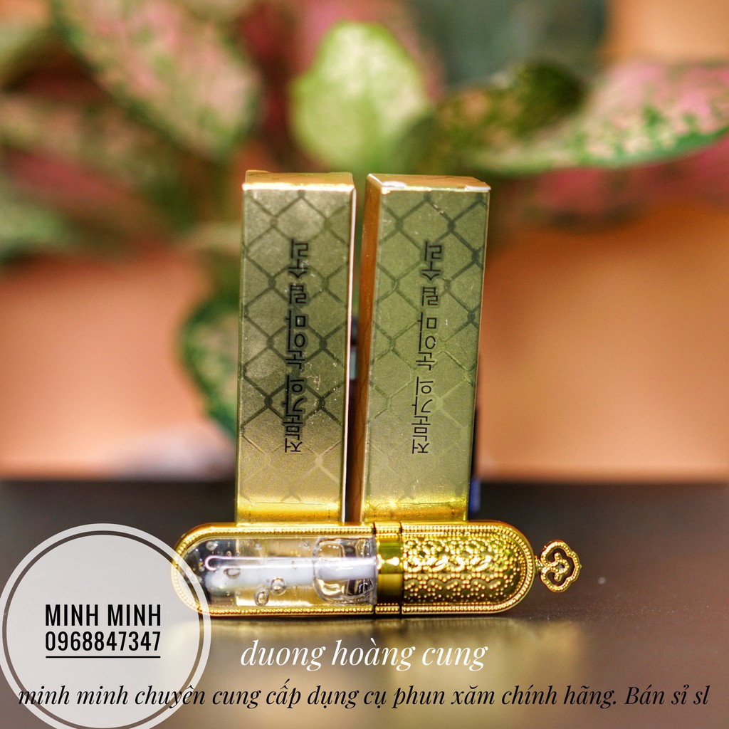 Dưỡng colagen hoàng cung / Dcpx Minh Minh