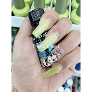 Mia secret - liên kết bột - Xtrabond