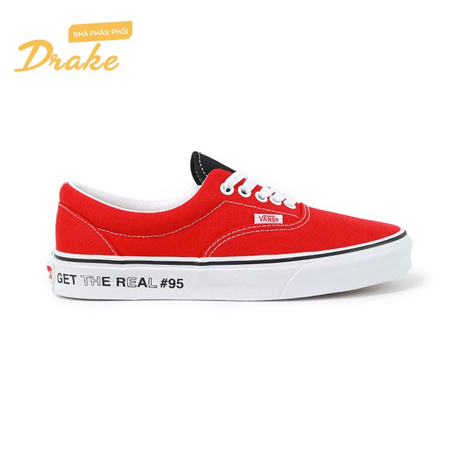 Giày sneakers Vans ERA Get The Real #95 VN0A38FRTO3
