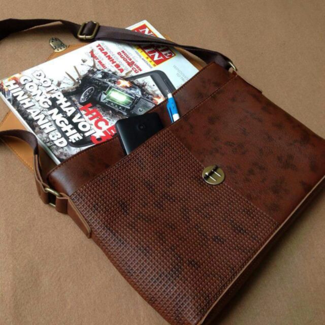 B-Bag Cặp da | BigBuy360 - bigbuy360.vn