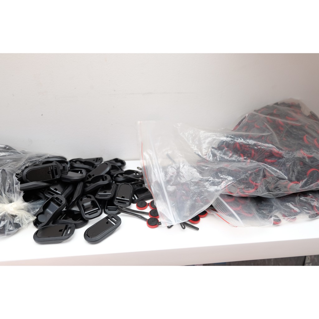 Móc kHoá Peak Design Anchor Link V2