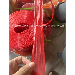 [giá siêu tốt] Dây buộc nilon các màu