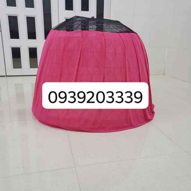 Mùng gà chống muỗi 10 cái