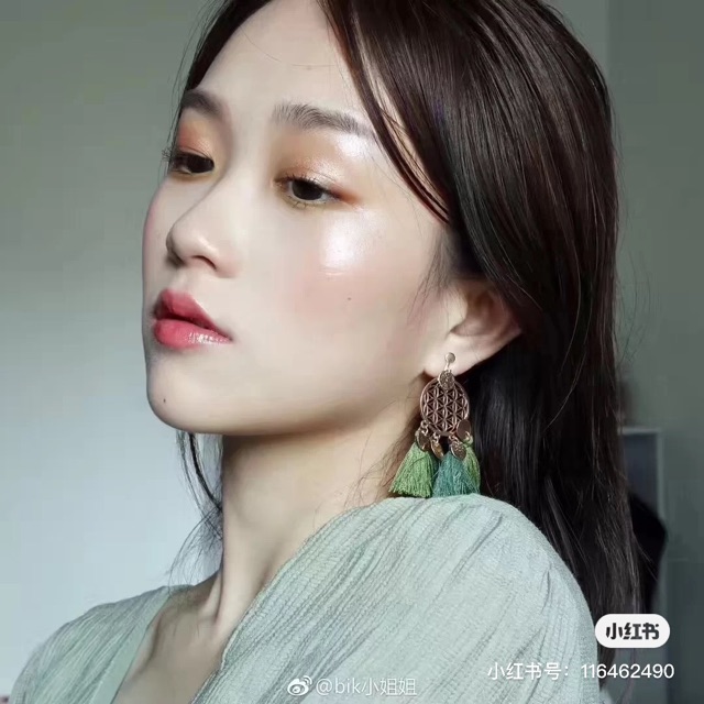 Phấn bắt sáng highlight MAC extra dimension Double Gleam