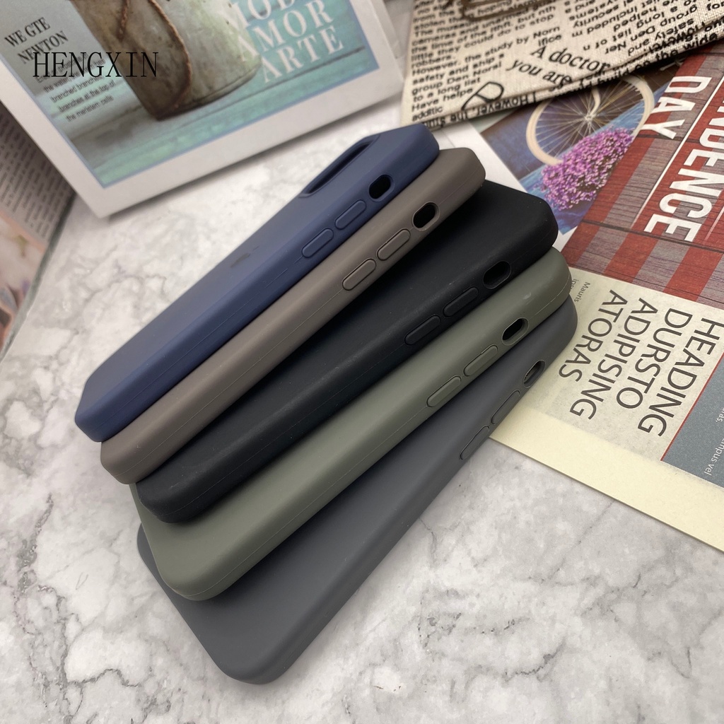 Ốp điện thoại silicon dẻo thích hợp cho iphone 7 8 7p 8p x xs xsmax 11 11pro 11promax 12 12pro 12promax 13