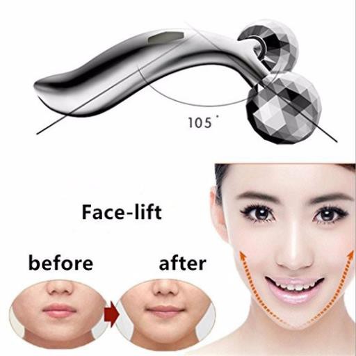 Thiết bị massager 3D toàn thân