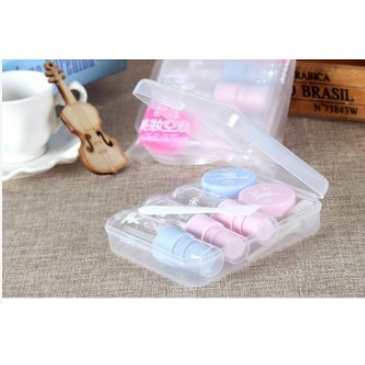 Bộ chia mỹ phẩm 5 món