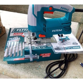 Máy cưa lọng Total TS206656