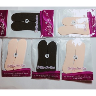 Miếng lót gót giầy