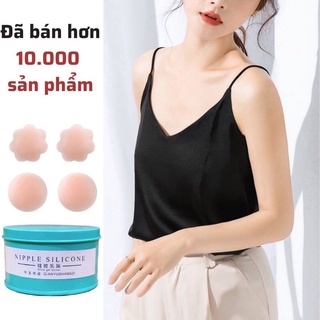 miếng dán ngực sillicon