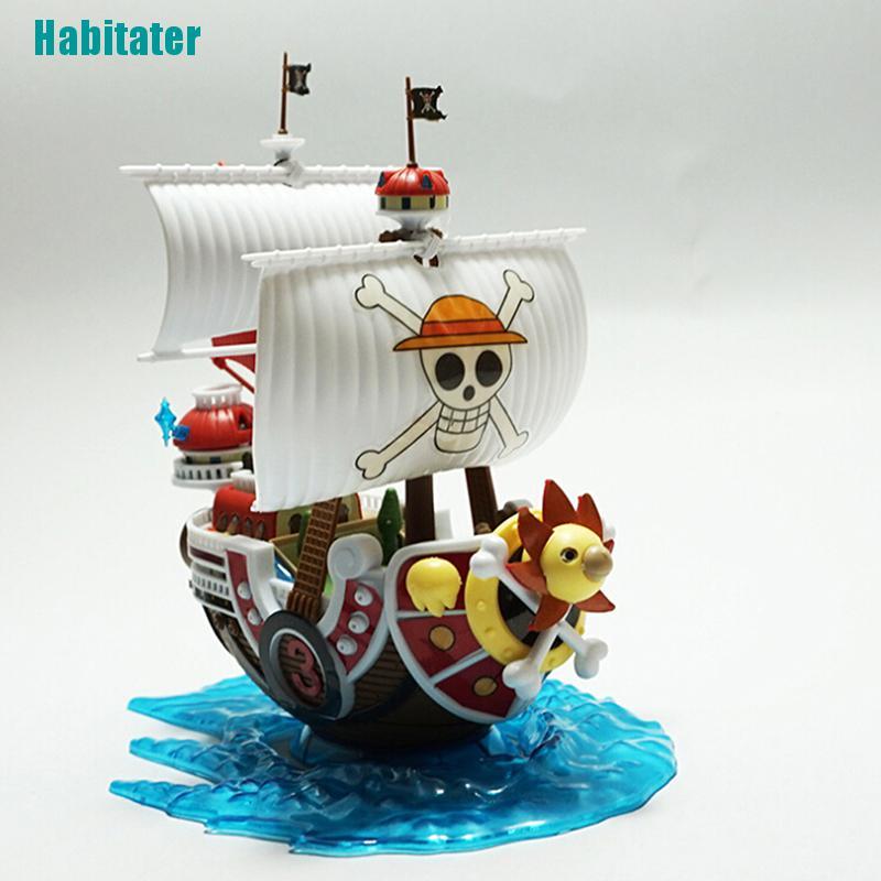 Mô Hình Tàu Cướp Biển Đồ Chơi One Piece