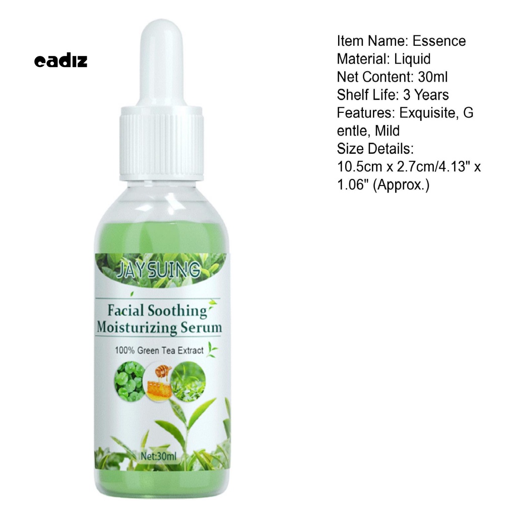 Lotion Dưỡng Da Mặt Cải Thiện Tông Màu Đỏ Cho Nam Và Nữ