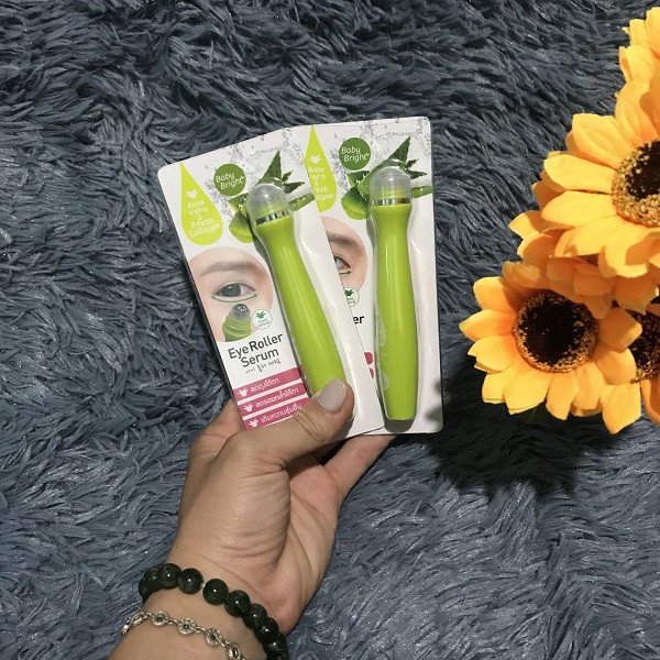 THANH LĂN DƯỠNG CHỐNG THÂM QUẦNG MẮT NHA ĐAM THÁI LAN | BigBuy360 - bigbuy360.vn