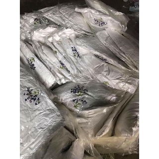 RUỘT GỐI LAVENDER ( 2 CHIẾC )