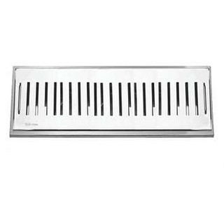 Phễu thoát sàn, phễu thu, phễu thoát nước dài inox304