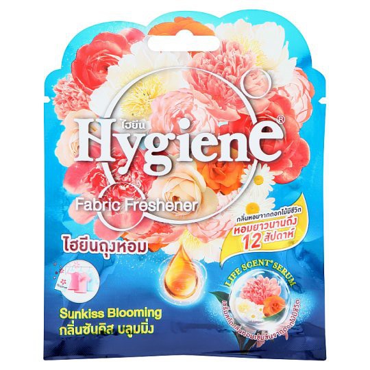 Túi Thơm HYGIENE Life Scent Serum 8 g