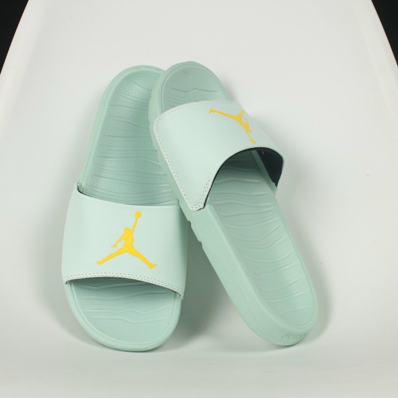 Dép Jordan nữ màu pastel cực xinh TẶNG HỘP