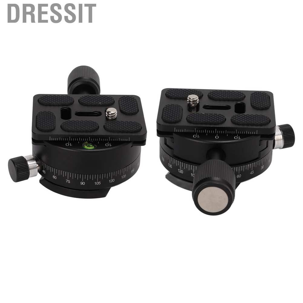 Phụ kiện đầu bi xoay 360 độ chống mài mòn cho máy ảnh SLR | BigBuy360 - bigbuy360.vn