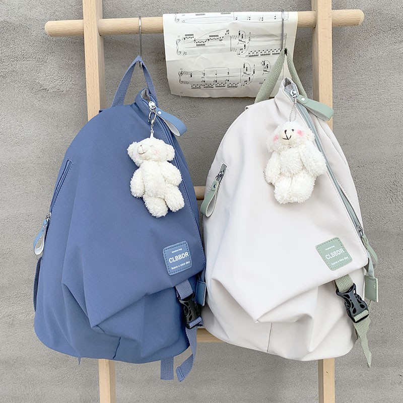 B19 - BALO TAM GIÁC KIỂU ULZZANG