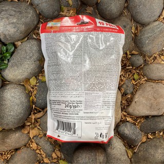 Kẹo mút Yumearth 300 cây