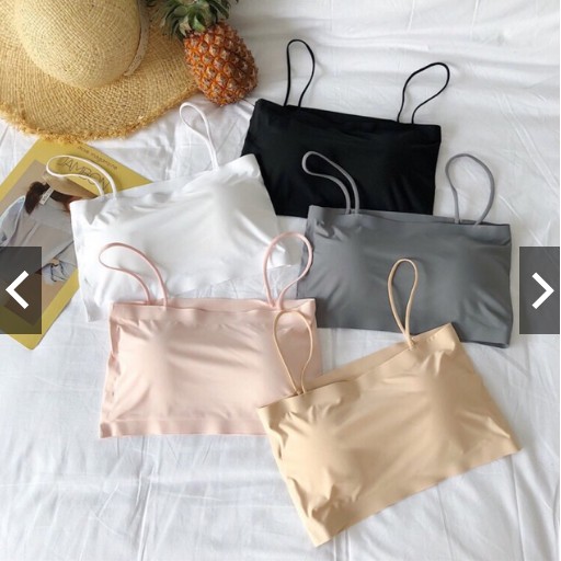 Áo Lót Bra Quây 2 Dây Siêu Đẹpảnh thật