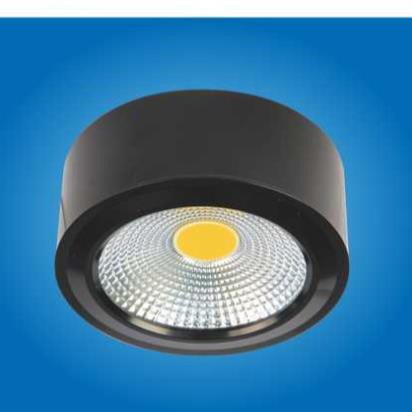 Ốp Nổi COB 12w - LON NỔI ỐP TRẦN