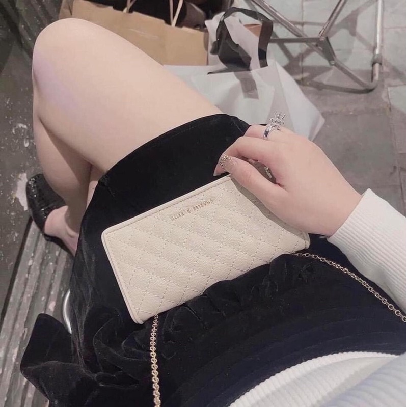 Túi C&K siêu mini SIÊU HÓT ❗❗Phiên bản xinh xinh