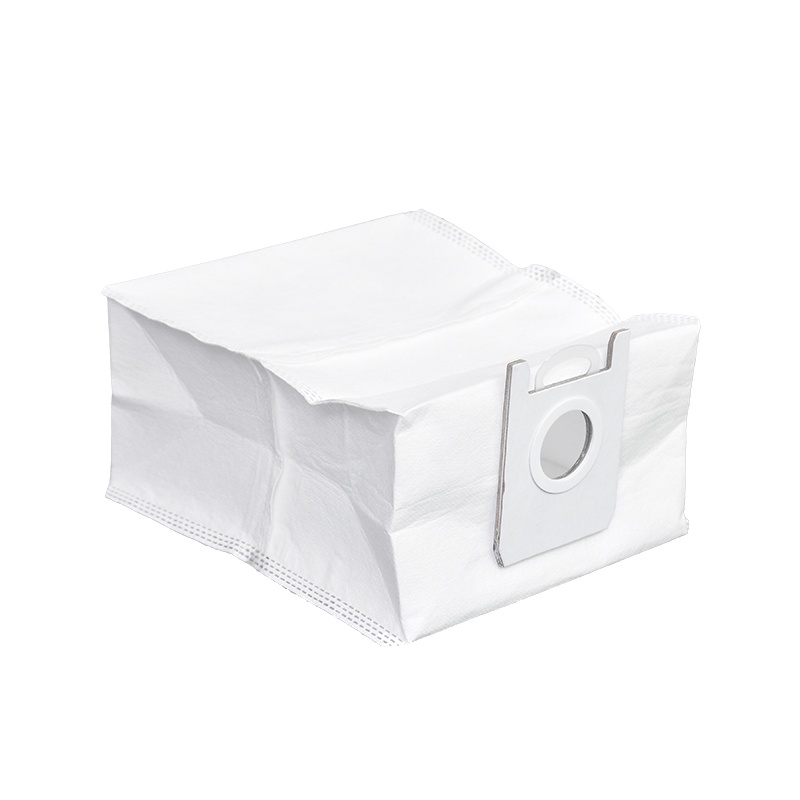 Bộ 8 Túi Đựng Bụi Thay Thế Cho Máy Hút Bụi Xiaomi Roidmi EVE Plus
