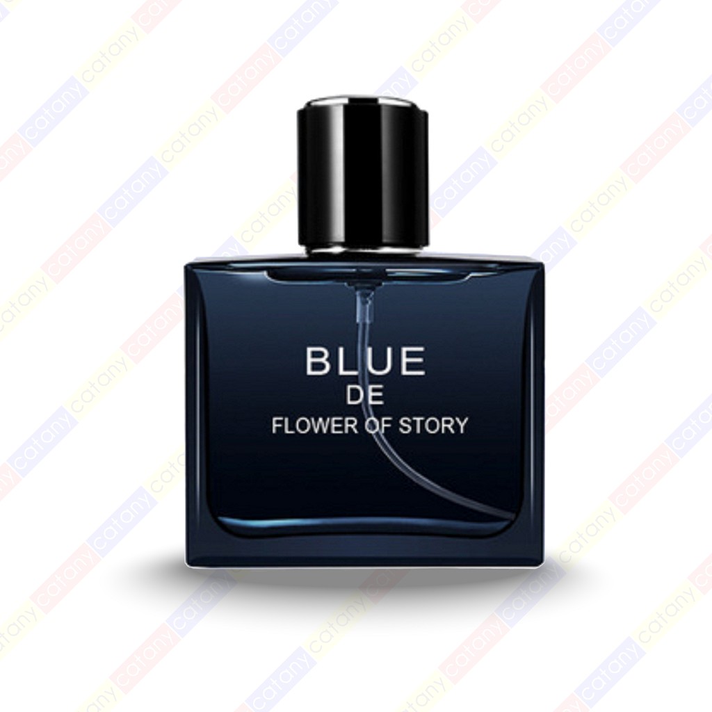 Combo 2 chai nước hoa nam BLU.E DE FLOWER OF STORY 50ML THANH LỊCH ĐẲNG CẤP | BigBuy360 - bigbuy360.vn
