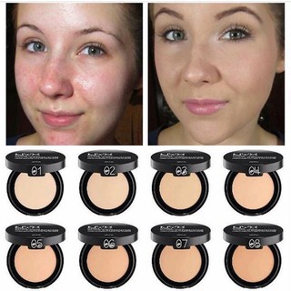 Phấn nền giữ ẩm NYX Hydra Touch Powder Foundation