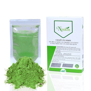 COMBO 3 hộp bột Neem Ấn Độ 110gr