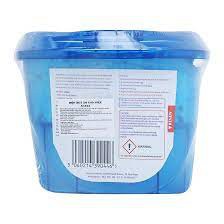 Bình hút ẩm gió biển Acana 290g - Anh Quốc
