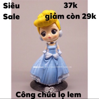 [XẢ KHO]Công Chúa Lọ Lem