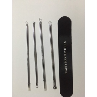 BỘ NẶN MỤN 4 MÓN