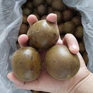 quả la hán