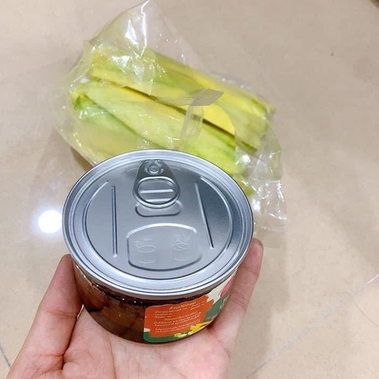 Mắm Chấm Trái Cây Sốt Chấm Trái Cây Loại Mới Thái Lan