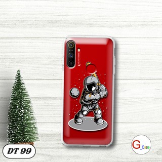 Ốp lưng dẻo Realme C3