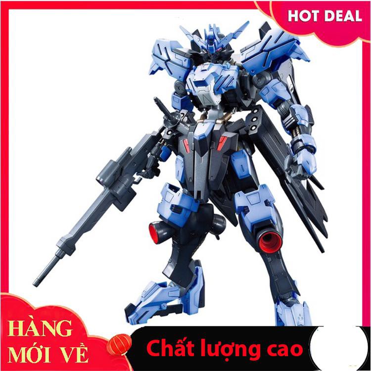 [Trợ giá] [MHĐ] Mô Hình Gundam HG IBO 027 Vidar - BANDAI Gunpla_Chính hãng