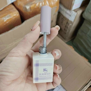 Sơn mắt mèo, sơn mắt mèo Kim cương vàng bạc buberry