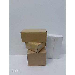Hộp giấy carton GIÁ RẺ 13x9x6.5, số lượng (90 hộp) (TRÙM SỸ CARTON)