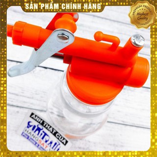 [Mã SFP-55880557 giảm 10k đơn 150k] VỊT DẦU SẮT 250CC / 300CC (BÌNH CHÂM NHỚT)