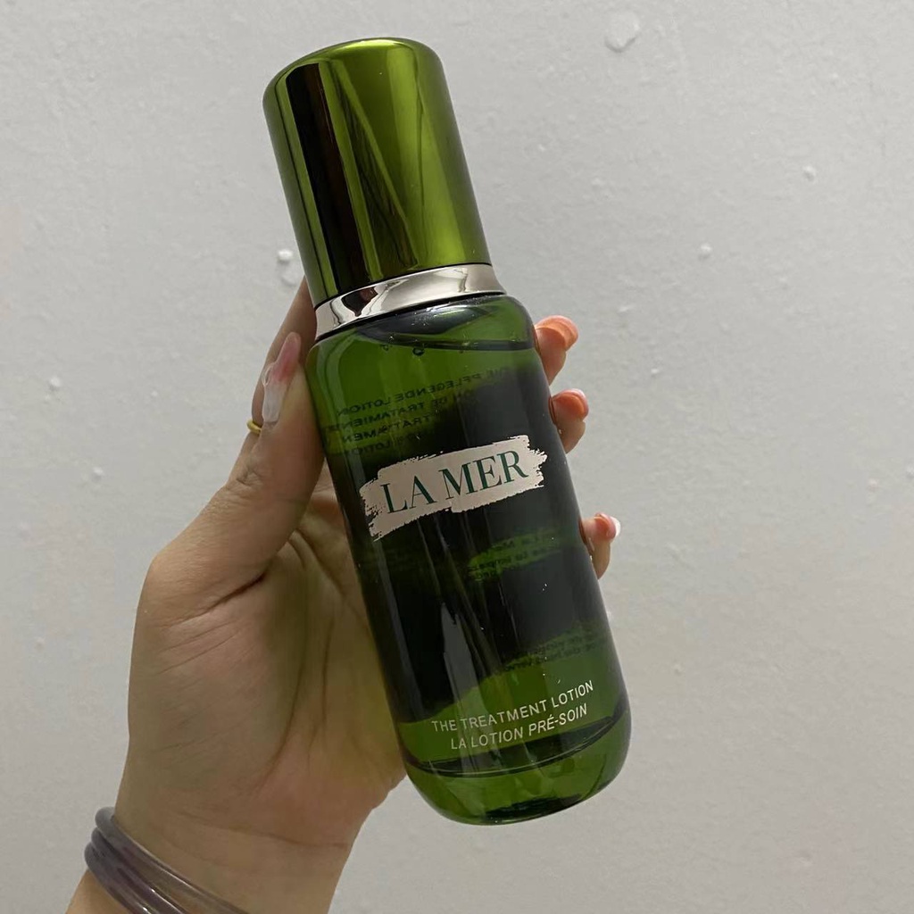 Tinh Chất Dưỡng Ẩm Phục Hồi Làm Mịn Da 150ml La Mer