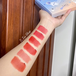Set 6 Son Kem CACE Phi Hành Gia