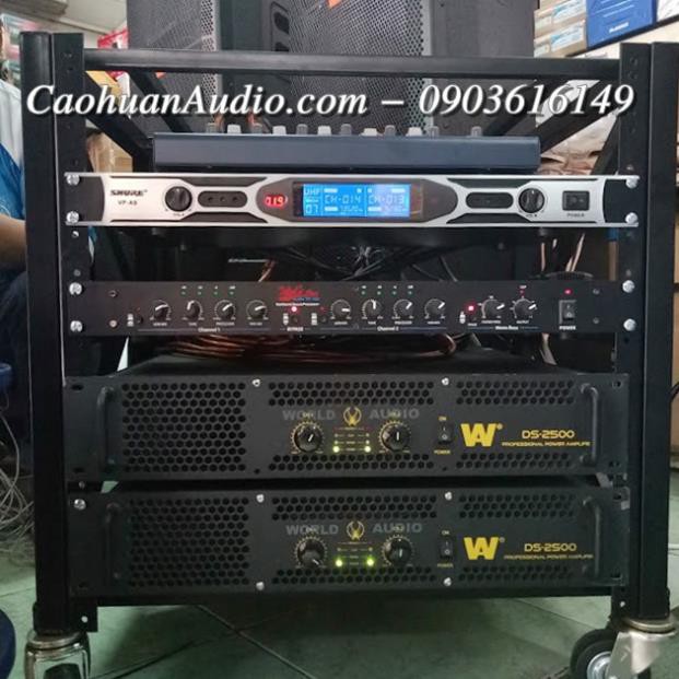 SIÊU RẺ-Tủ máy âm thanh LOẠI TRUNG CAO 72CM - kệ để thiết bị âm thanh